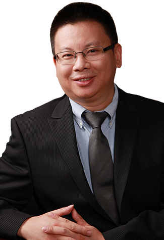 李心翔
