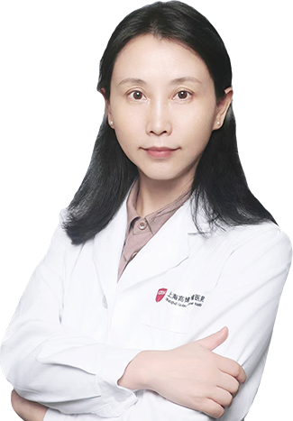 李爽